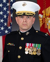 LtCol Chad E. Bonecutter LtCol Chad E. Bonecutter