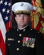 LtCol T Brent Turner