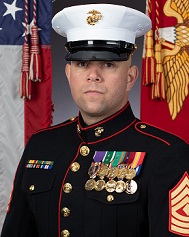 1stSgt Andrew D. Morris 1stSgt Andrew D. Morris
