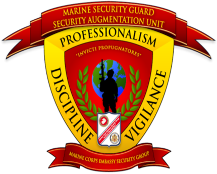 MSAU logo