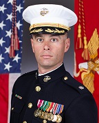 LtCol Mark P. NOSTRO LtCol Mark P. Nostro