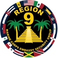 MCESG Region 9 Logo