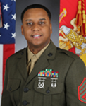 SSgt Buckhalter