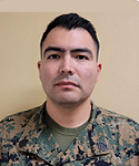 GySgt Solano