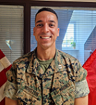 Capt Houston
