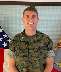 Capt Houston
