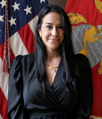 Courtney Ross